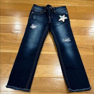 Jordache size 5 kids bottom good condition